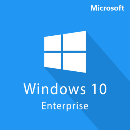 Microsoft Windows 10 Enterprise