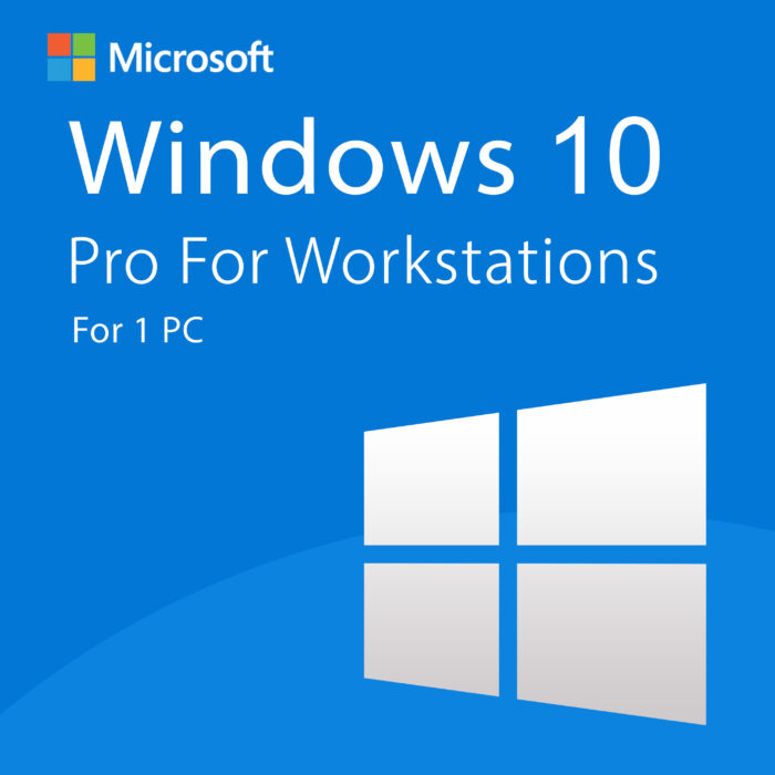 Microsoft Windows 10 Pro