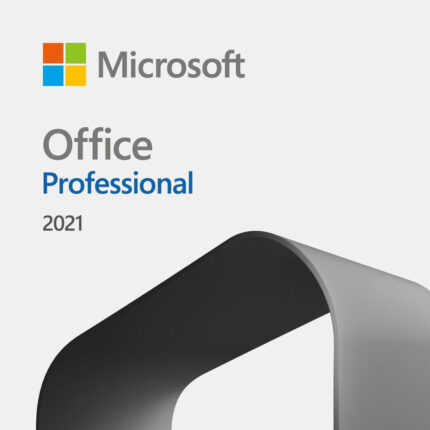 Microsoft Office 2021 Professional Plus