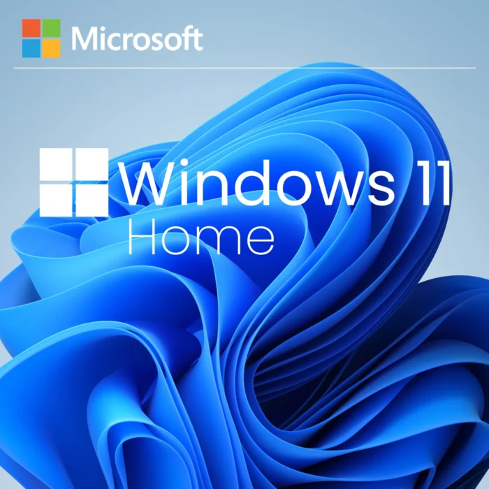 Microsoft Windows 11 Home SOFTCOMP