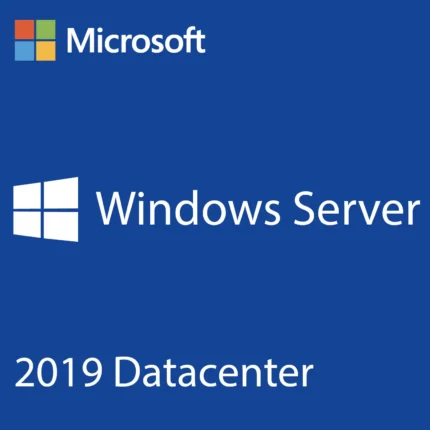 Microsoft Windows Server 2019 Datacenter