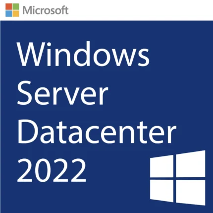 Microsoft Windows Server 2022 Datacenter