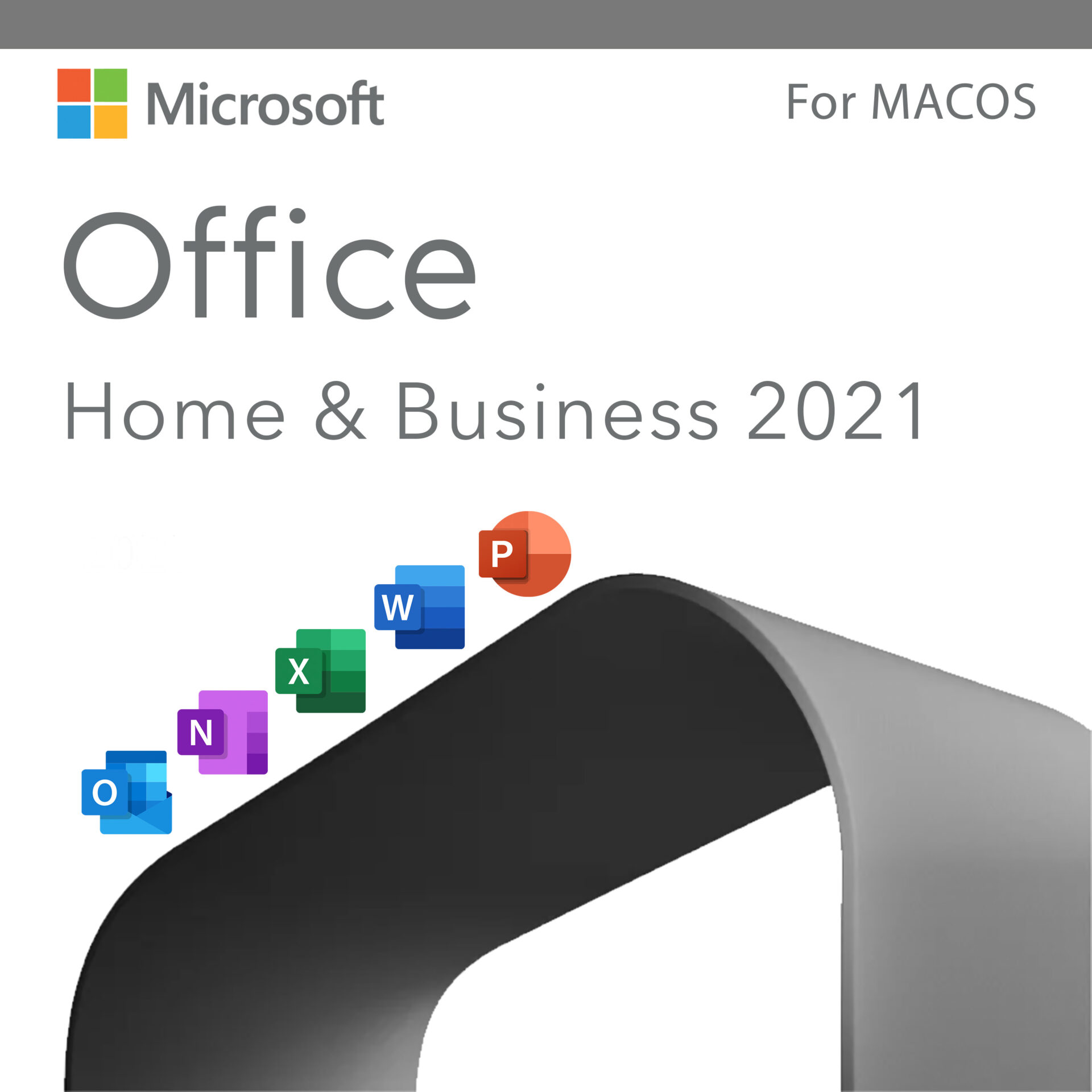 Microsoft Office 2021 Home and Business