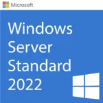 Microsoft Windows Server 2022 Standard