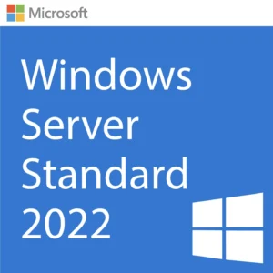Microsoft Windows Server 2022 Standard