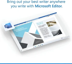 Microsoft Word 2024
