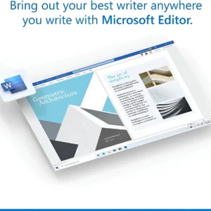 Microsoft Word 2024