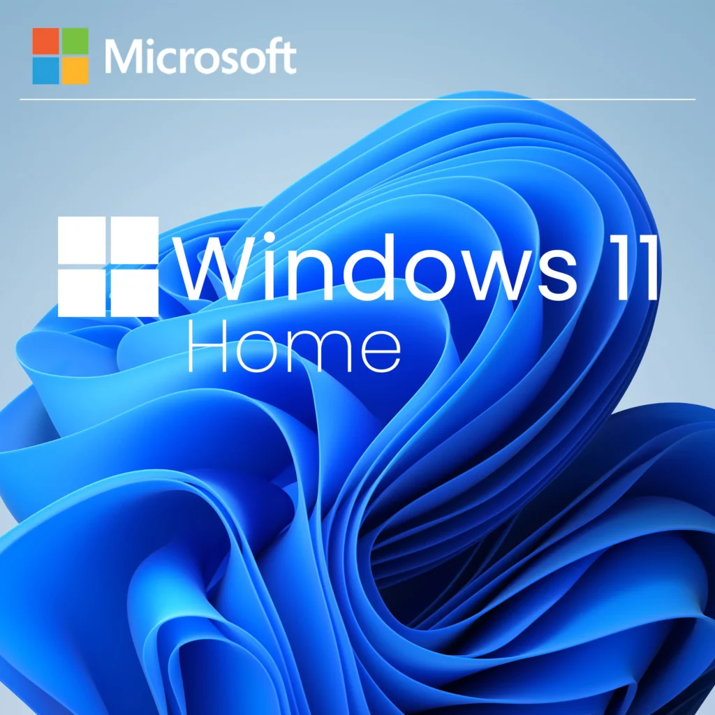 Microsoft Windows 11 Home - Lifetime License Key