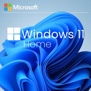 Microsoft Windows 11 Home - Lifetime License Key