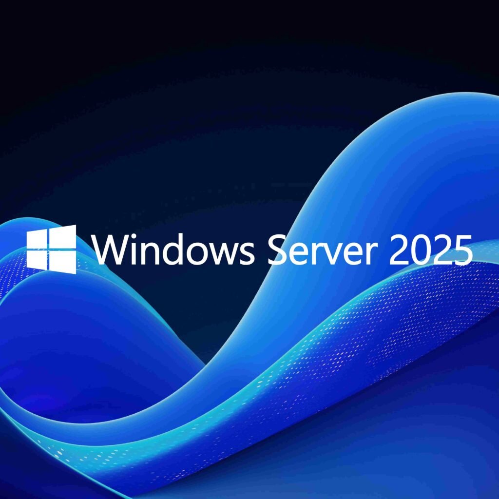 Windows Server_2025