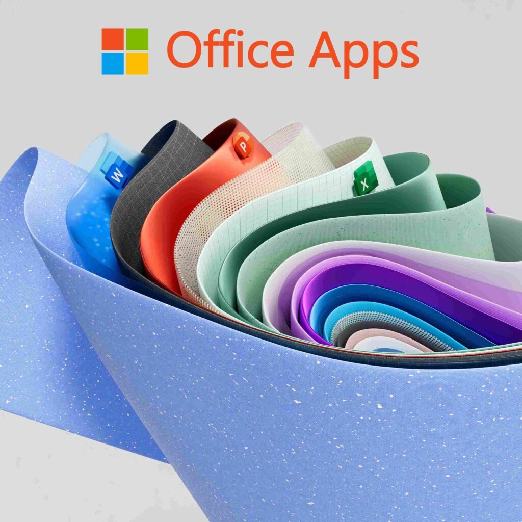 microsoft-office-Apps_
